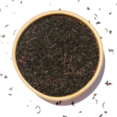 Home | Majesteas Australia Earl Grey Organic Tea