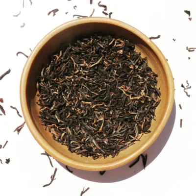 Home | Majesteas Australia Assam Orange Pekoe Tea