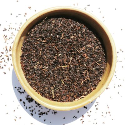 Home | Majesteas Australia Australian Rainforest Tea