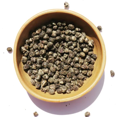 Buddha Pearls Organic Tea