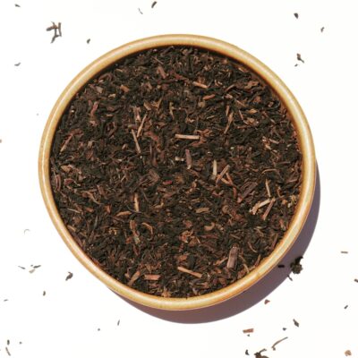 Home | Majesteas Australia Decaffeinated Black Organic Tea