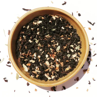 Home | Majesteas Australia Masala Chai Organic Tea