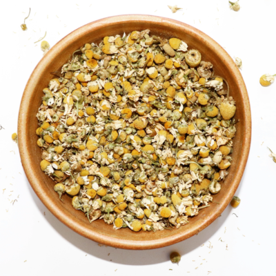 Chamomile Organic Tea