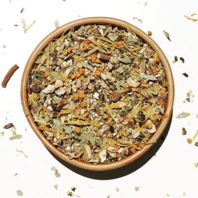 Detox Organic Tea