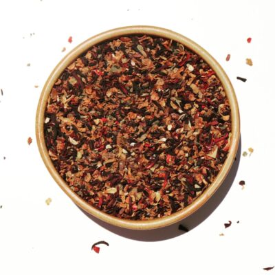 Forest Berries Tea
