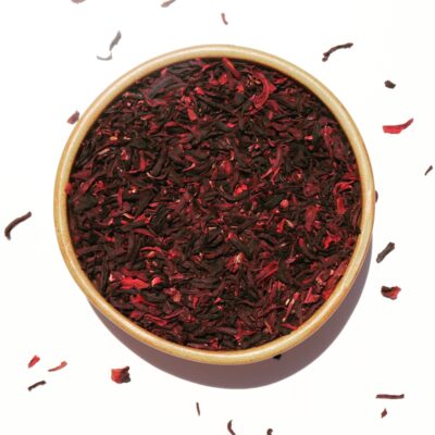 Hibiscus Organic Tea