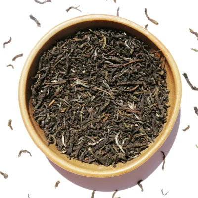 Jasmine Green Organic Tea