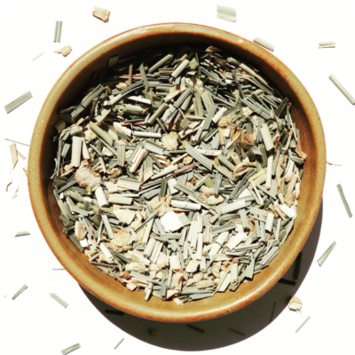 Lemongrass & Ginger Organic Tea