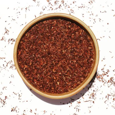 Red Bush Organic Tea