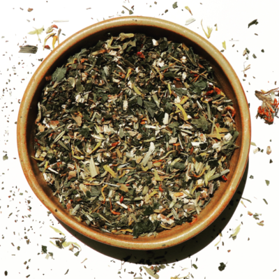 Skin Glow Organic Tea