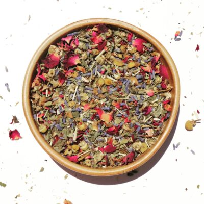 Sweet Dreams Organic Tea