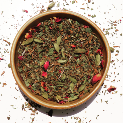 Yogi Om Organic Tea