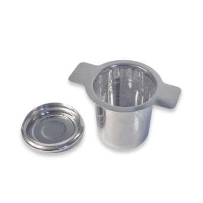 Home | Majesteas Australia Basket Infuser with Lid