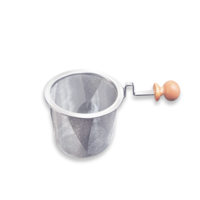 Home | Majesteas Australia Cup Holder Infuser
