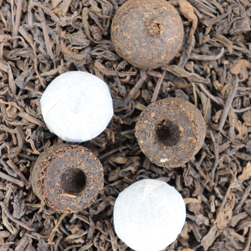 About Tea | Majesteas Australia