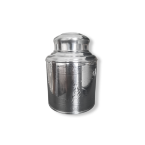 Tea Canister Stainless Steel Air Tight