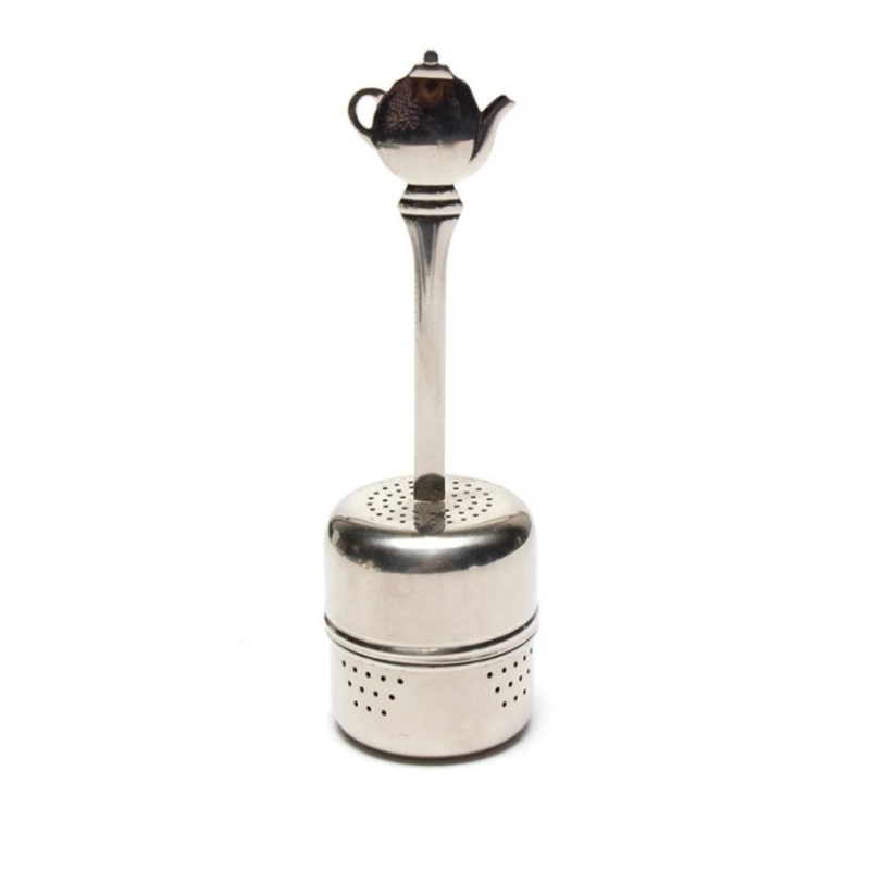 Teapot Cup Infuser Majesteas Australia