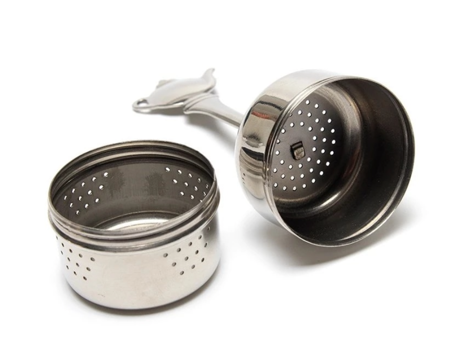 Teapot Cup Infuser Majesteas Australia