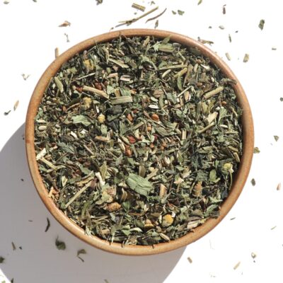 Breastfeeding Organic Tea