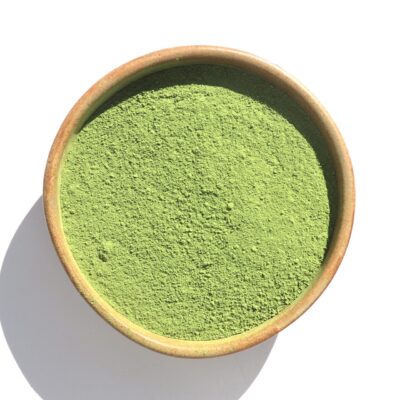 Ceremonial Matcha Organic Tea