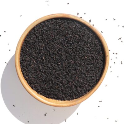 Ceylon Breakfast Organic Tea