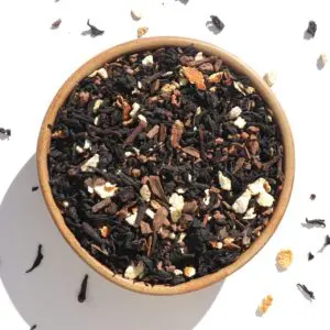 Christmas Organic Tea