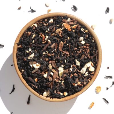 Christmas Organic Tea