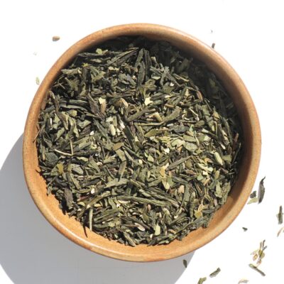 GG Detox Organic Tea