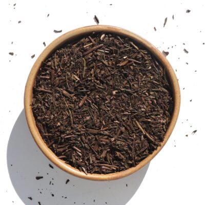Hojicha Organic Tea