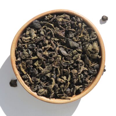 Soursop Organic Tea