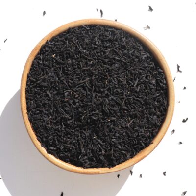 Vanilla Black Tea