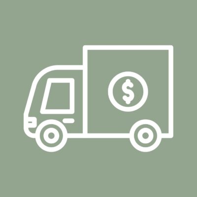 Extra shipping fee